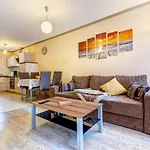 Koserow, Koserower - App
