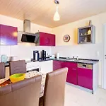 Accommodatie bij particulieren Koserow, Koserower - App