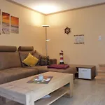 Koserow, Koserower - App Koserow