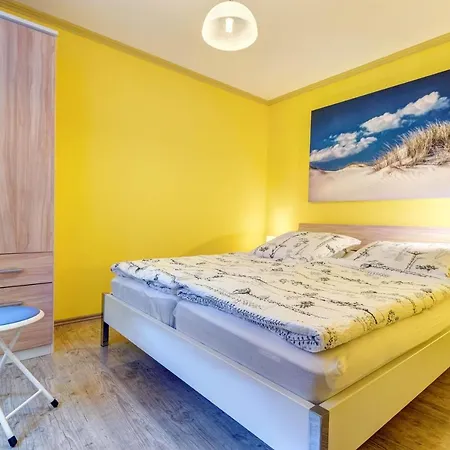 Koserow, Koserower - App Privat bolig