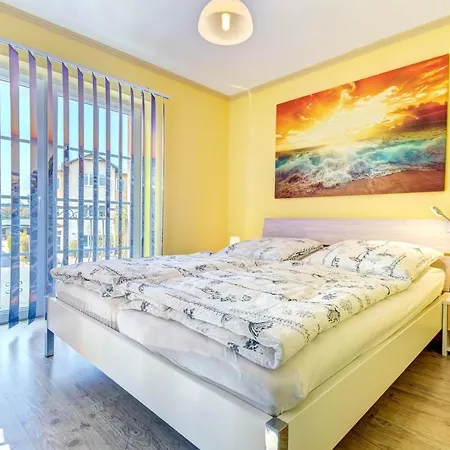 Privat bolig Koserow, Koserower - App