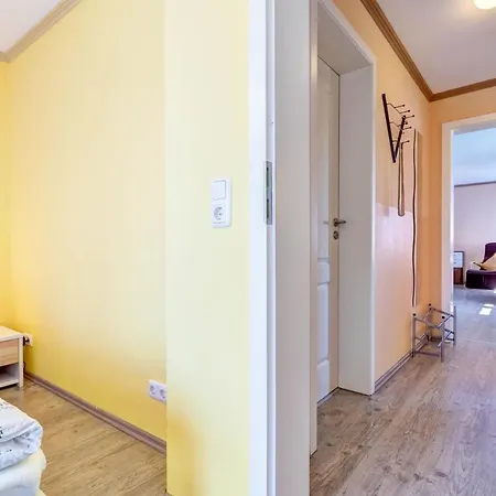 Koserow, Koserower - App Koserow