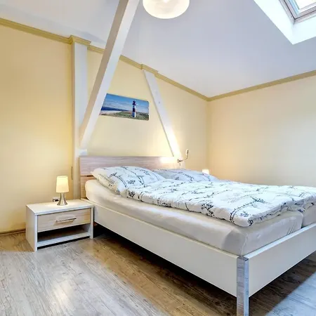 Homestay Koserow, Koserower - App *