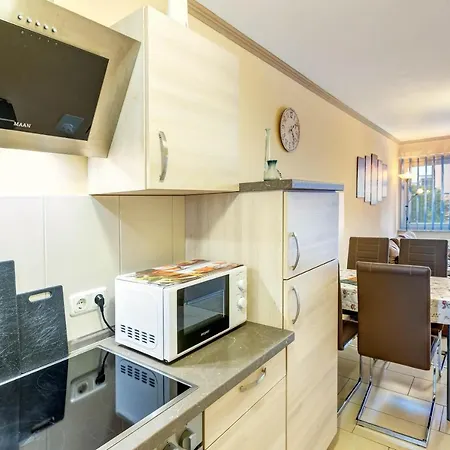 Koserow, Koserower - App Homestay