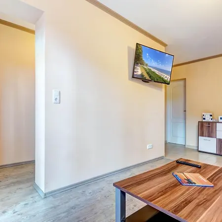 Homestay Koserow, Koserower - App Koserow