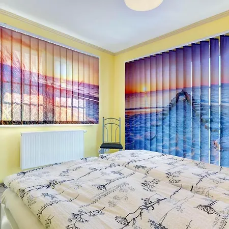 Privat bolig Koserow, Koserower - App *