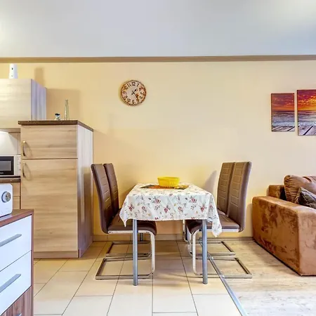 Koserow, Koserower - App Privatunterkunft