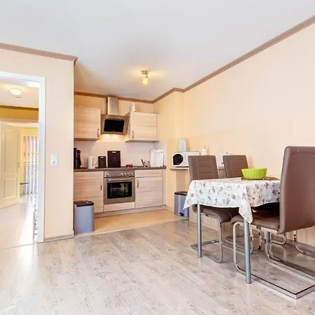 Koserow, Koserower - App Privatunterkunft Koserow