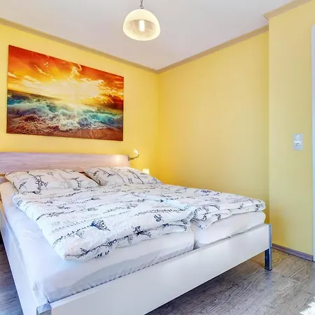 Privat bolig Koserow, Koserower - App *