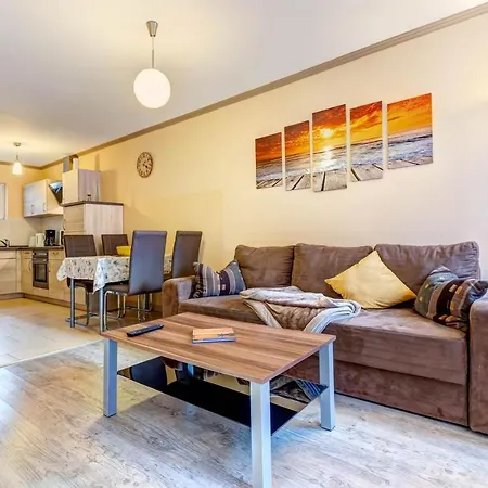 Koserow, Koserower - App