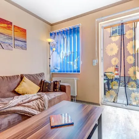 Koserow, Koserower - App * Koserow