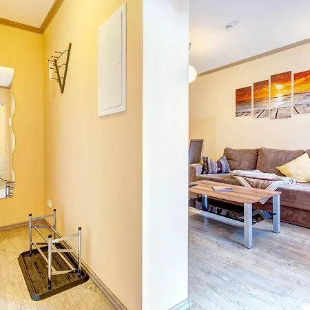Koserow, Koserower - App Homestay Koserow