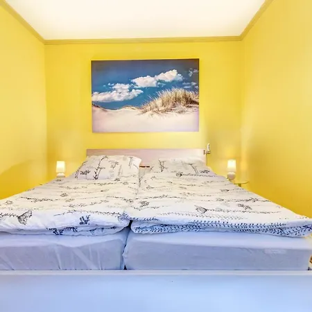 Koserow, Koserower - App Privat bolig