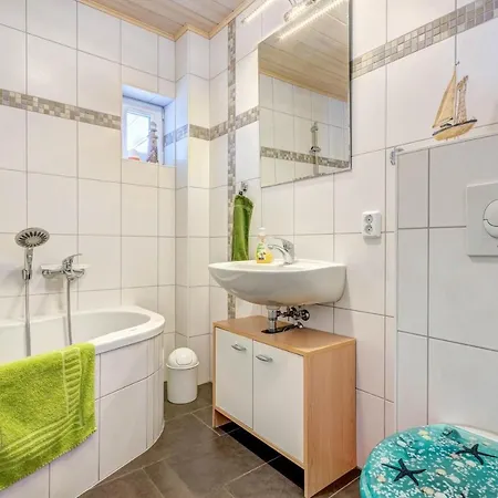 Koserow, Koserower - App *