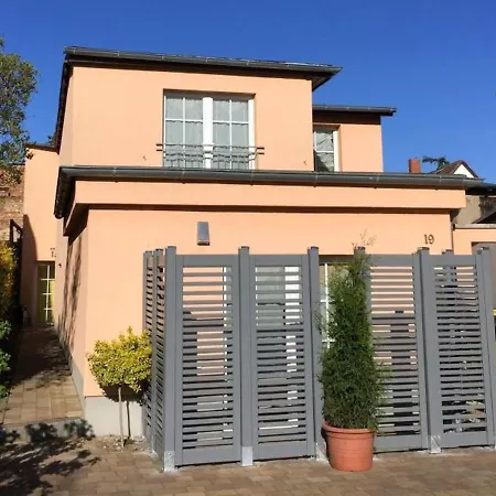 Koserow, Koserower - App