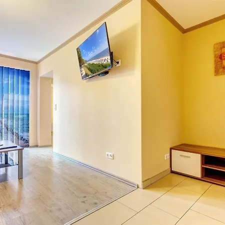 Koserow, Koserower - App Privat bolig Koserow