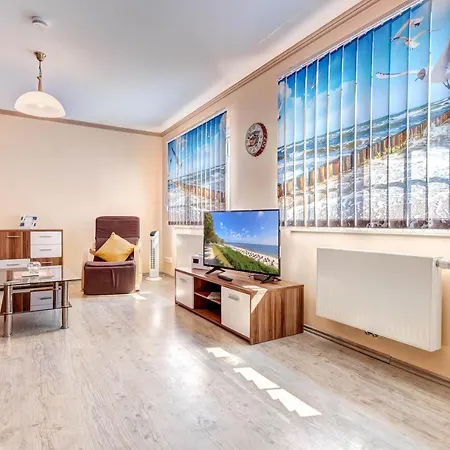 Koserow, Koserower - App *