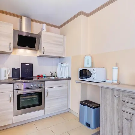 Koserow, Koserower - App