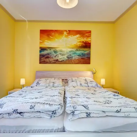 Homestay Koserow, Koserower - App Koserow