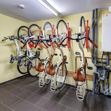 Privat bolig Koserow, Koserower - App *