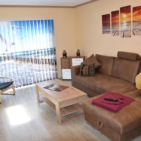 Koserow, Koserower - App *