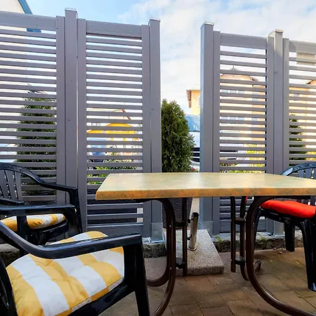 Koserow, Koserower - App