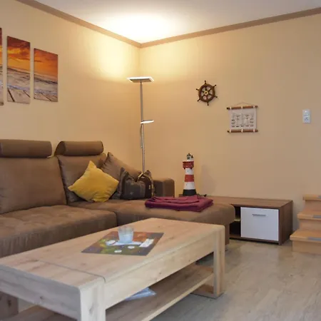 Koserow, Koserower - App Koserow