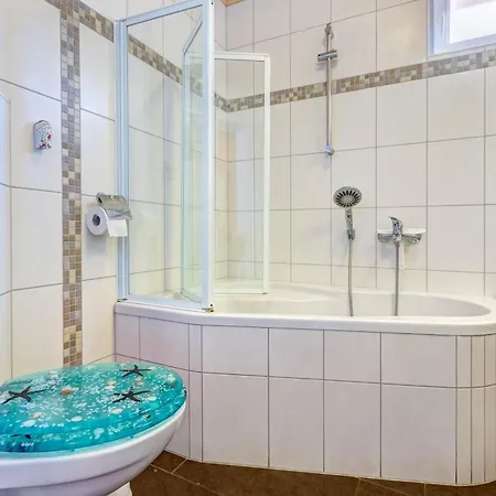 Koserow, Koserower - App Homestay Koserow